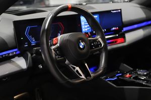 BMW M5 bild 14