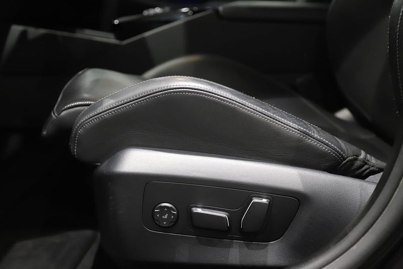 BMW M5 bild 12