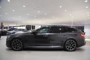 BMW M5 bild 5