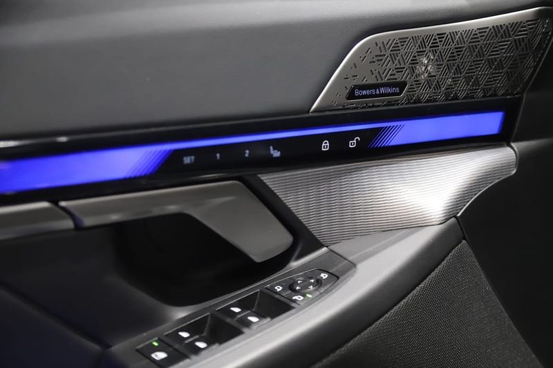 BMW M5 bild 13