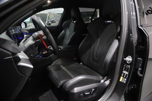BMW M5 bild 11