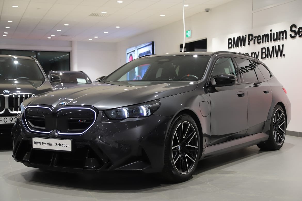 BMW M5