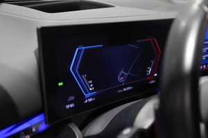 BMW M5 bild 15