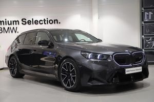 BMW M5 bild 4
