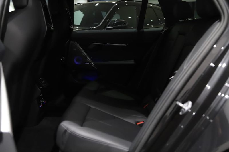 BMW M5 bild 17
