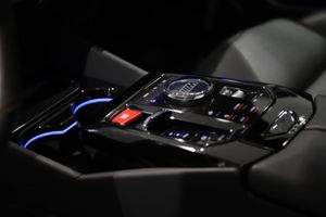 BMW M5 bild 16