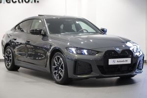BMW i4 bild 1