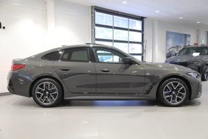 BMW i4 bild 6