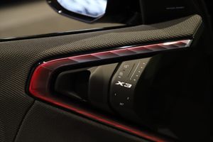 BMW X3 bild 12