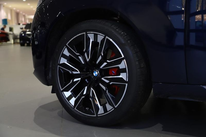 BMW X3 bild 7