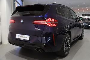 BMW X3 bild 9