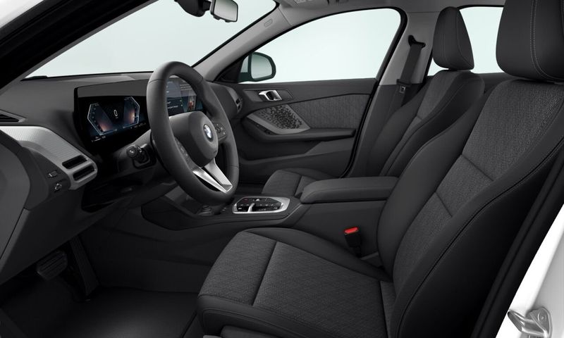 BMW 120 bild 6