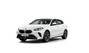 BMW 120 bild 1