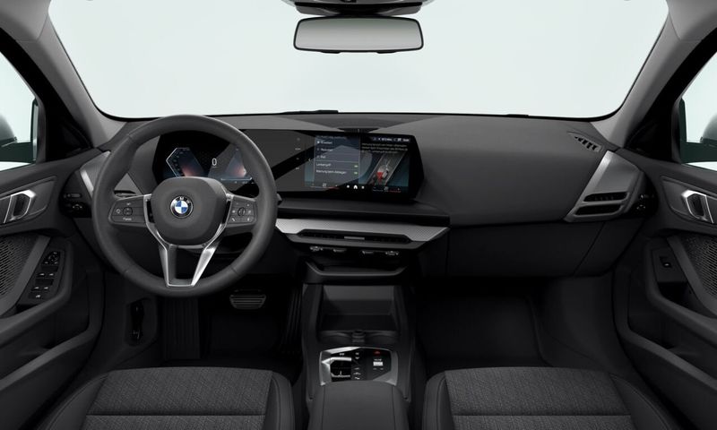 BMW 120 bild 2