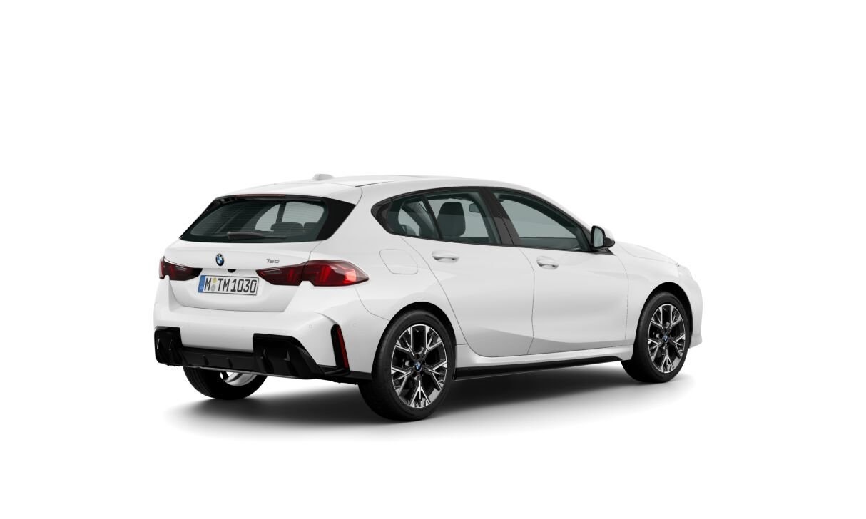 BMW 120