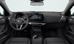 BMW 120 bild 4