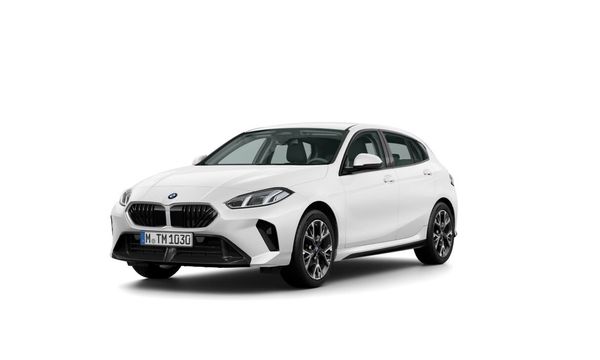 BMW 120 Privatleasing Kampanj* - 2026