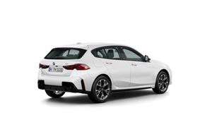 BMW 120 bild 2