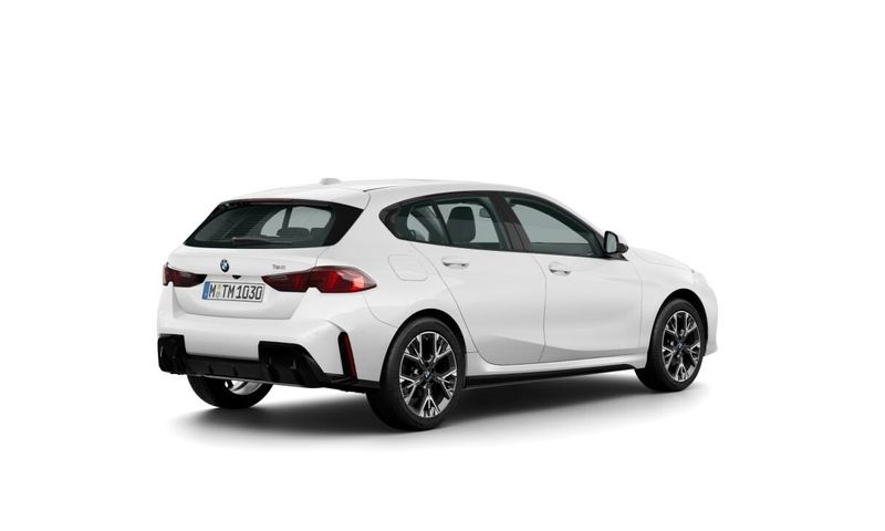 BMW 120 bild 2