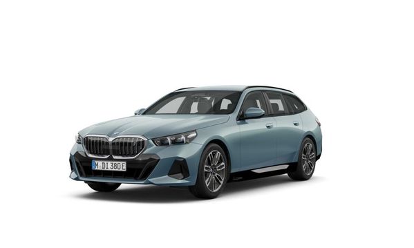 BMW i5 M Sport Active Edition / DAP / Drag - 2026