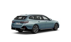 BMW i5 bild 2