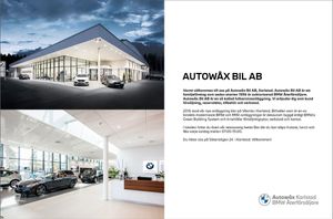 BMW i5 bild 3