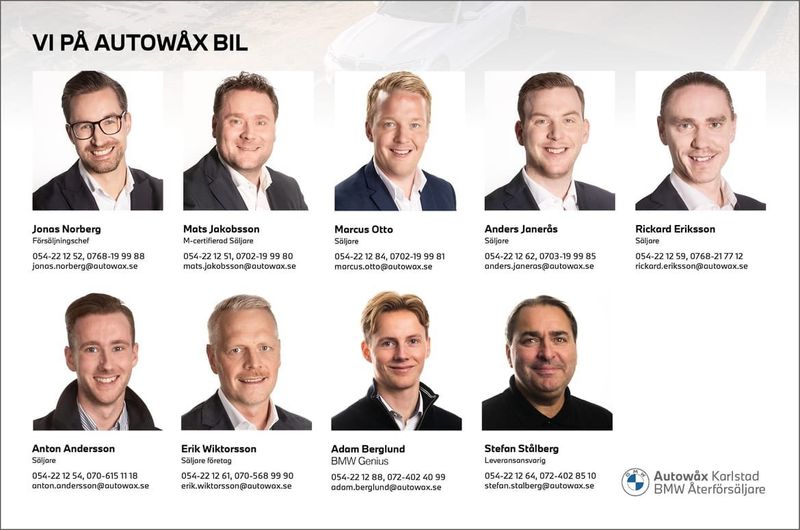 BMW i5 bild 5