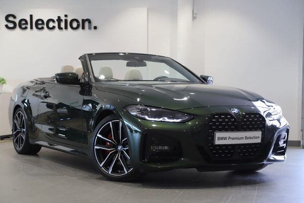 BMW 420 D M Sport Pro - Autowåx Bil AB - 2023