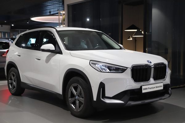 BMW X1 BMW X1 - 2026