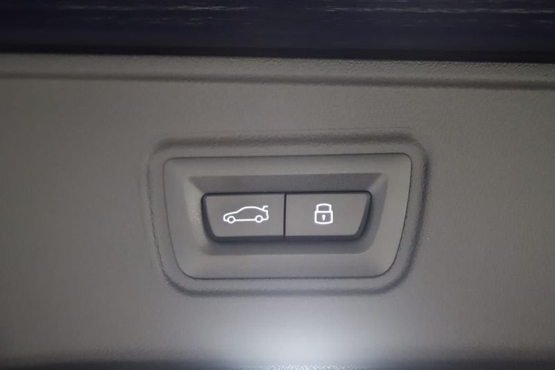 BMW 530 bild 16