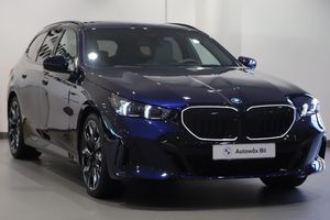 BMW 530 bild 1