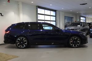 BMW 530 bild 6