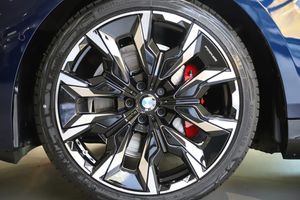 BMW 530 bild 4