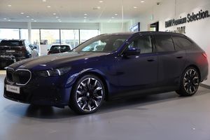 BMW 530 bild 2
