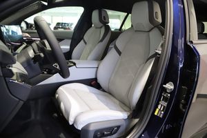 BMW 530 bild 8