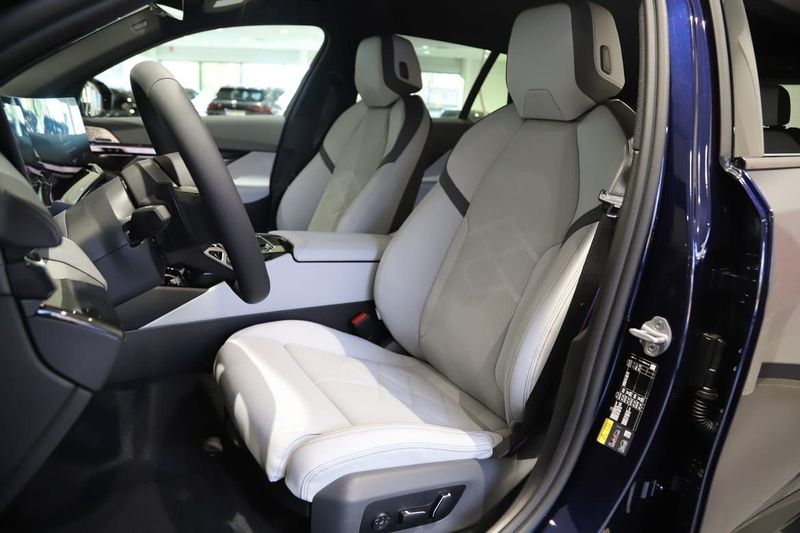BMW 530 bild 8