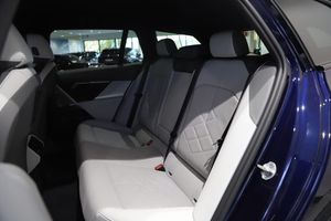 BMW 530 bild 10