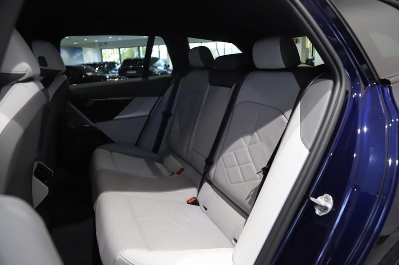 BMW 530 bild 10