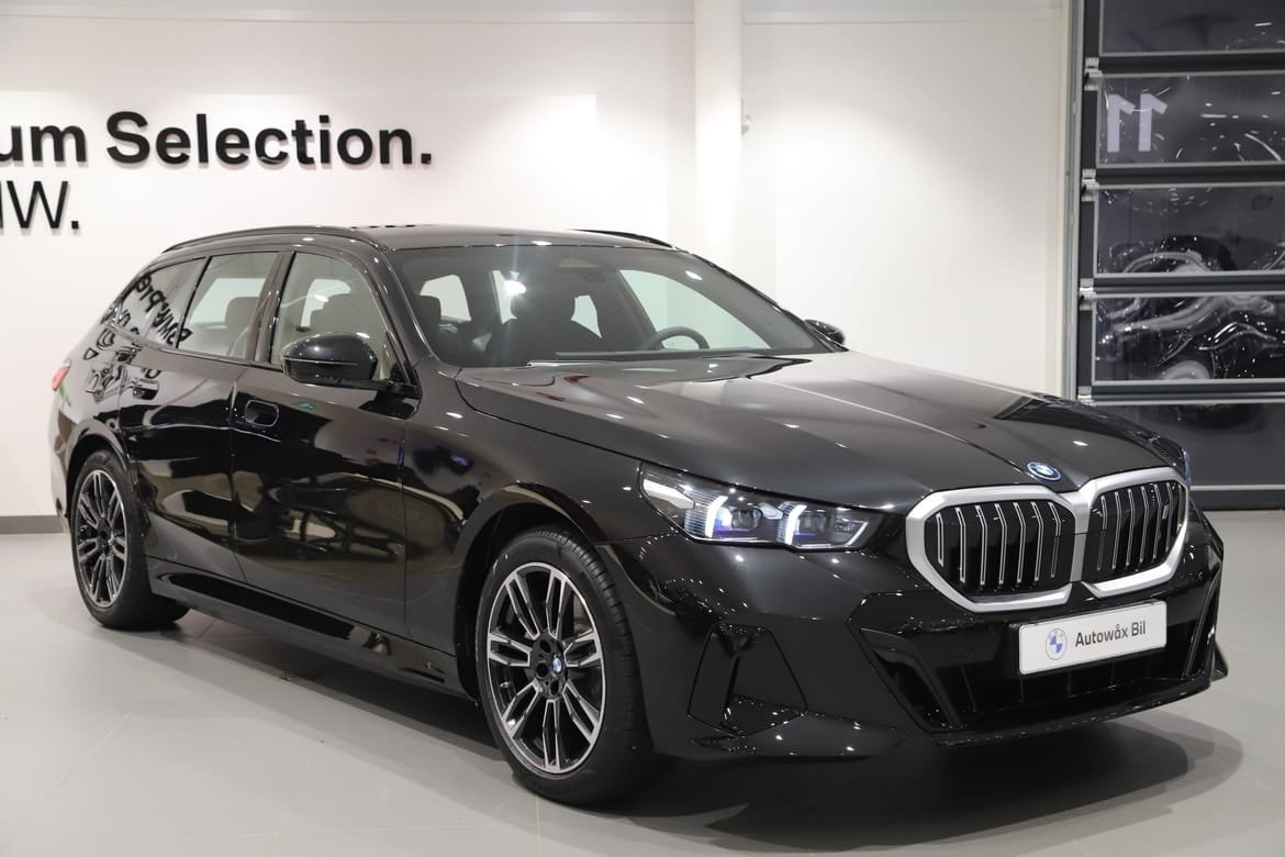 BMW i5