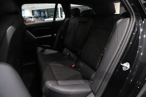 BMW i5 bild 9