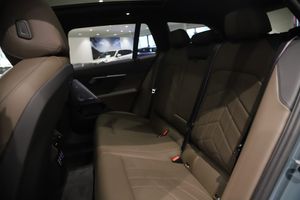BMW 530 bild 10