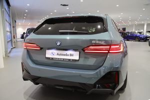 BMW 530 bild 8