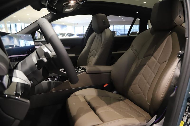 BMW 530 bild 9