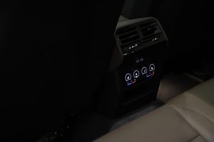 BMW 530 bild 11