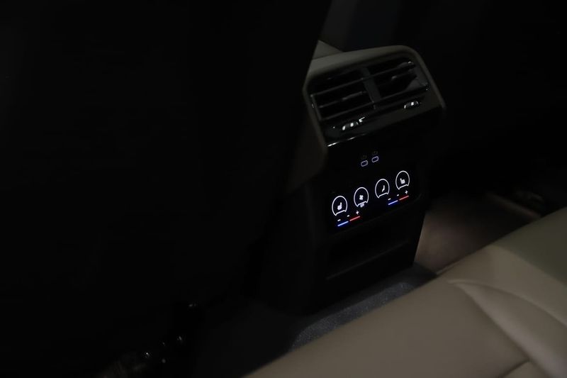 BMW 530 bild 11