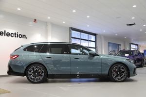BMW 530 bild 7