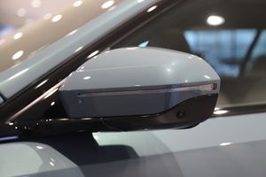BMW 530 bild 6