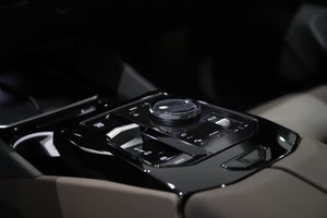 BMW 530 bild 13