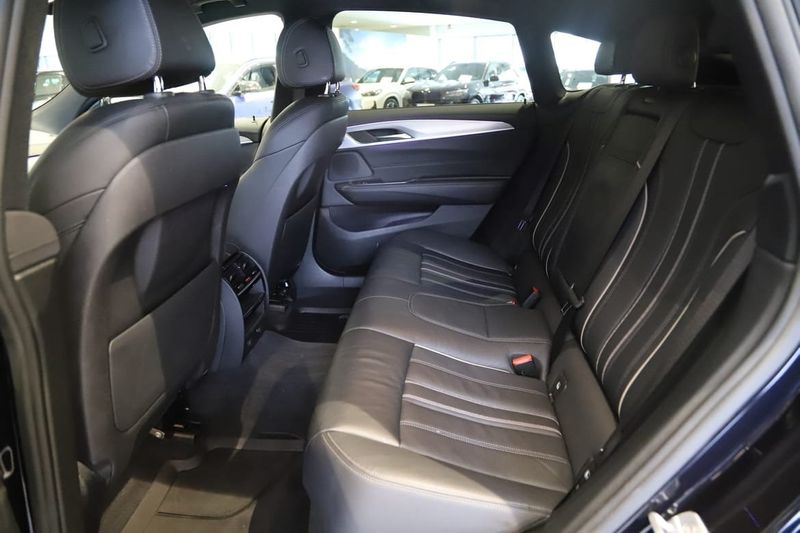 BMW 620 bild 13