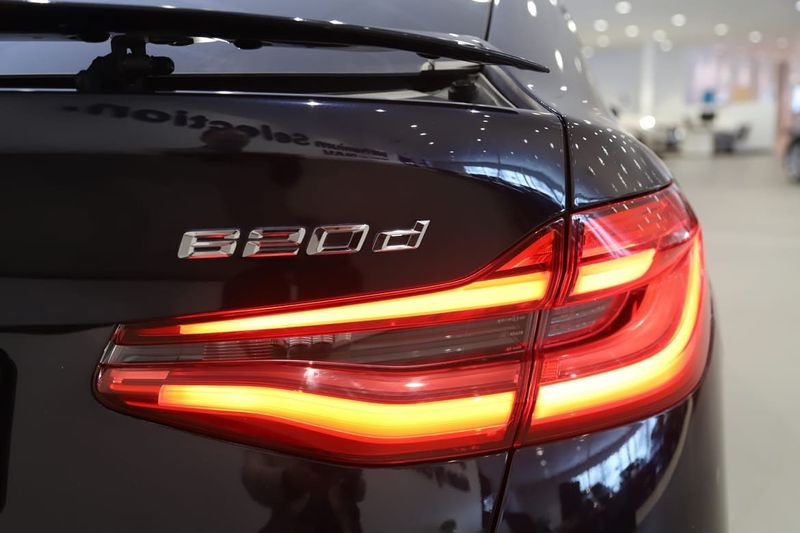 BMW 620 bild 9
